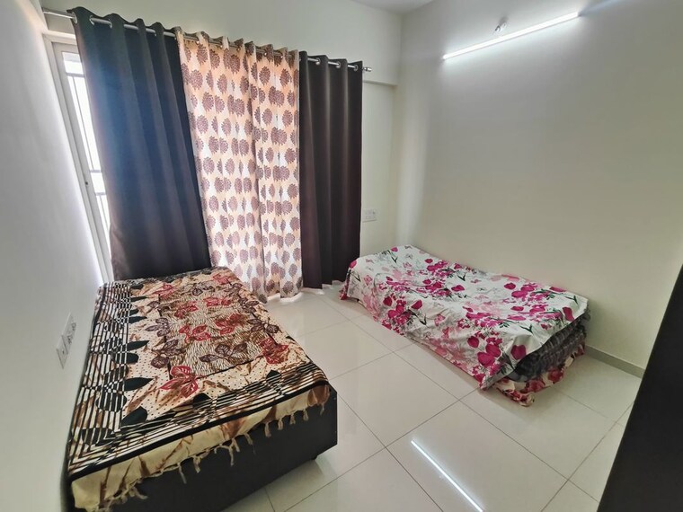 Bedroom, kolte-patil-life-republic-oro-avenue 1 Bedroom 425 Sq.Ft. Apartment In Hinjewadi Pune 10443792