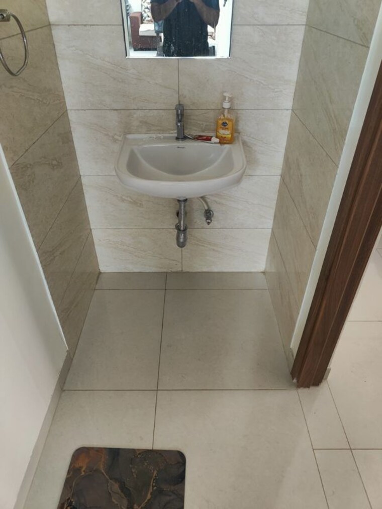 Bathroom, kolte-patil-life-republic-oro-avenue 1 Bedroom 425 Sq.Ft. Apartment In Hinjewadi Pune 10443792