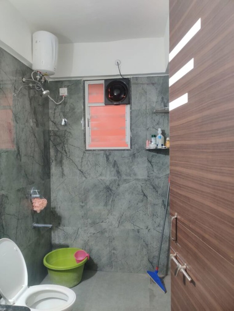 Bathroom, aurigaa-aryaban 3 Bedroom 1009 Sq.Ft. Apartment In Kiwale Pune 10443797