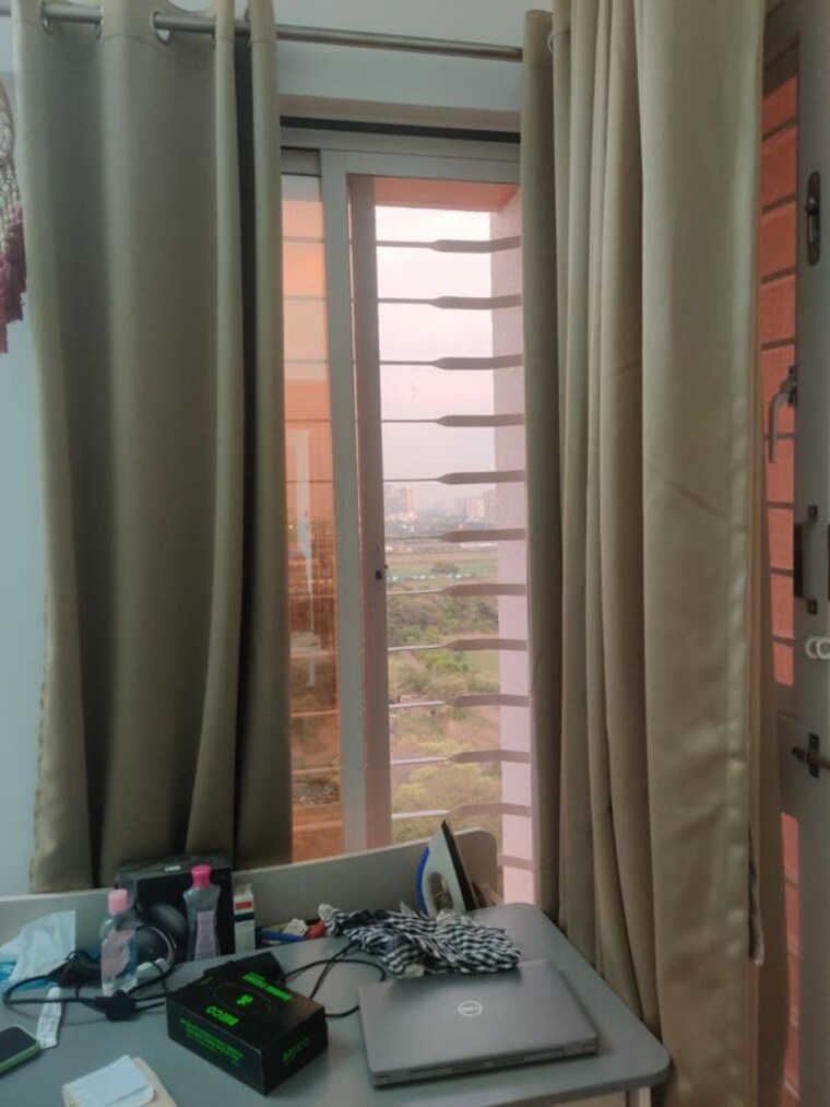 Bedroom, aurigaa-aryaban 3 Bedroom 1009 Sq.Ft. Apartment In Kiwale Pune 10443797