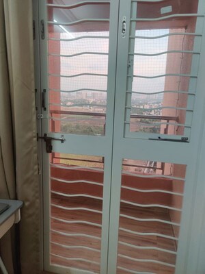 Balcony in 3 BHK Apartment at Aurigaa Aryaban, Kiwale – for Sale
