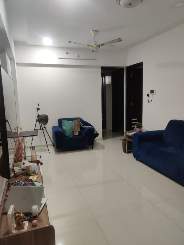3 BHK + Store Room 1009 Sq.Ft. Apartment in Aurigaa Aryaban