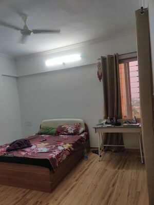 Bedroom in 3 BHK Apartment at Aurigaa Aryaban, Kiwale – for Sale