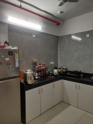Kitchen in 3 BHK Apartment at Aurigaa Aryaban, Kiwale – for Sale