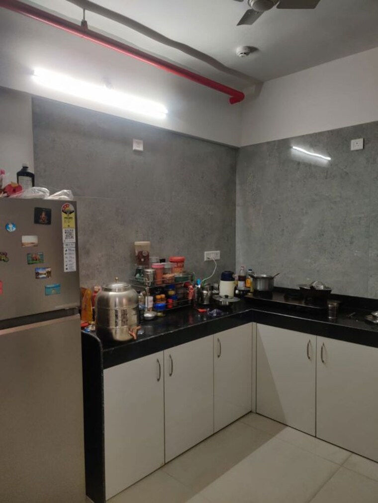 Kitchen, aurigaa-aryaban 3 Bedroom 1009 Sq.Ft. Apartment In Kiwale Pune 10443797