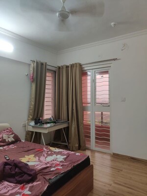 Master Bedroom in 3 BHK Apartment at Aurigaa Aryaban, Kiwale – for Sale