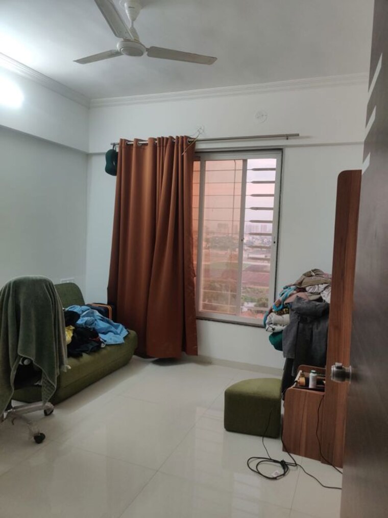 Living Room, aurigaa-aryaban 3 Bedroom 1009 Sq.Ft. Apartment In Kiwale Pune 10443797