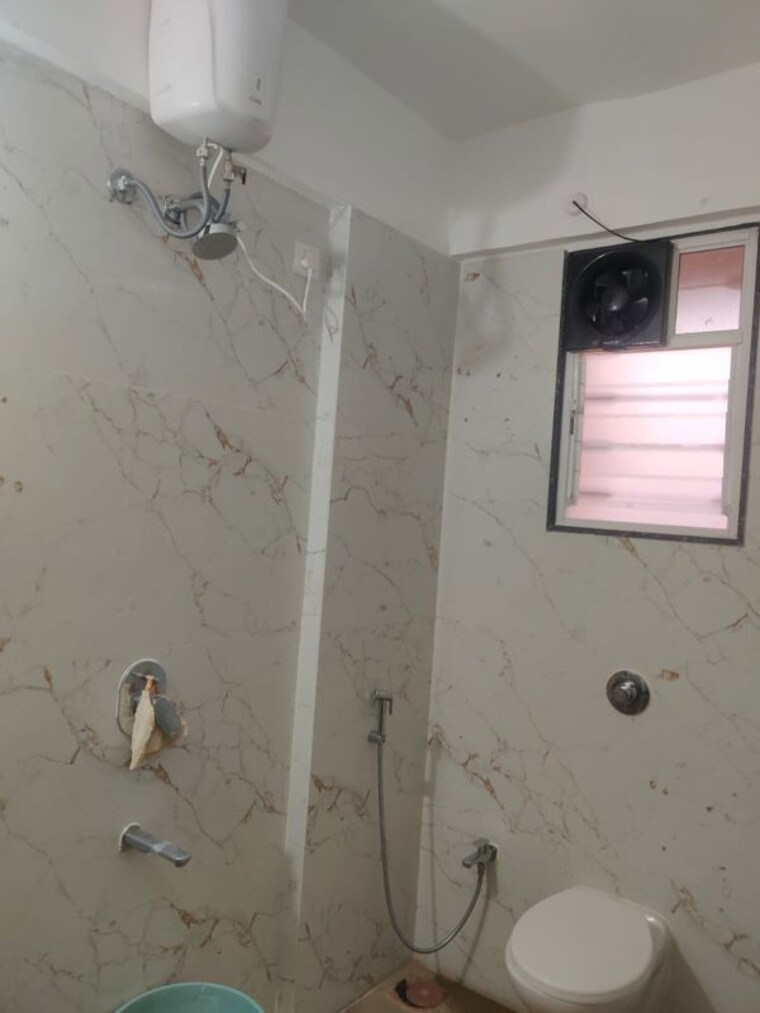 Bathroom, aurigaa-aryaban 3 Bedroom 1009 Sq.Ft. Apartment In Kiwale Pune 10443797