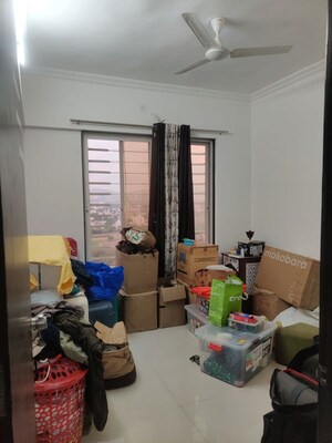 Bedroom in 3 BHK Apartment at Aurigaa Aryaban, Kiwale – for Sale