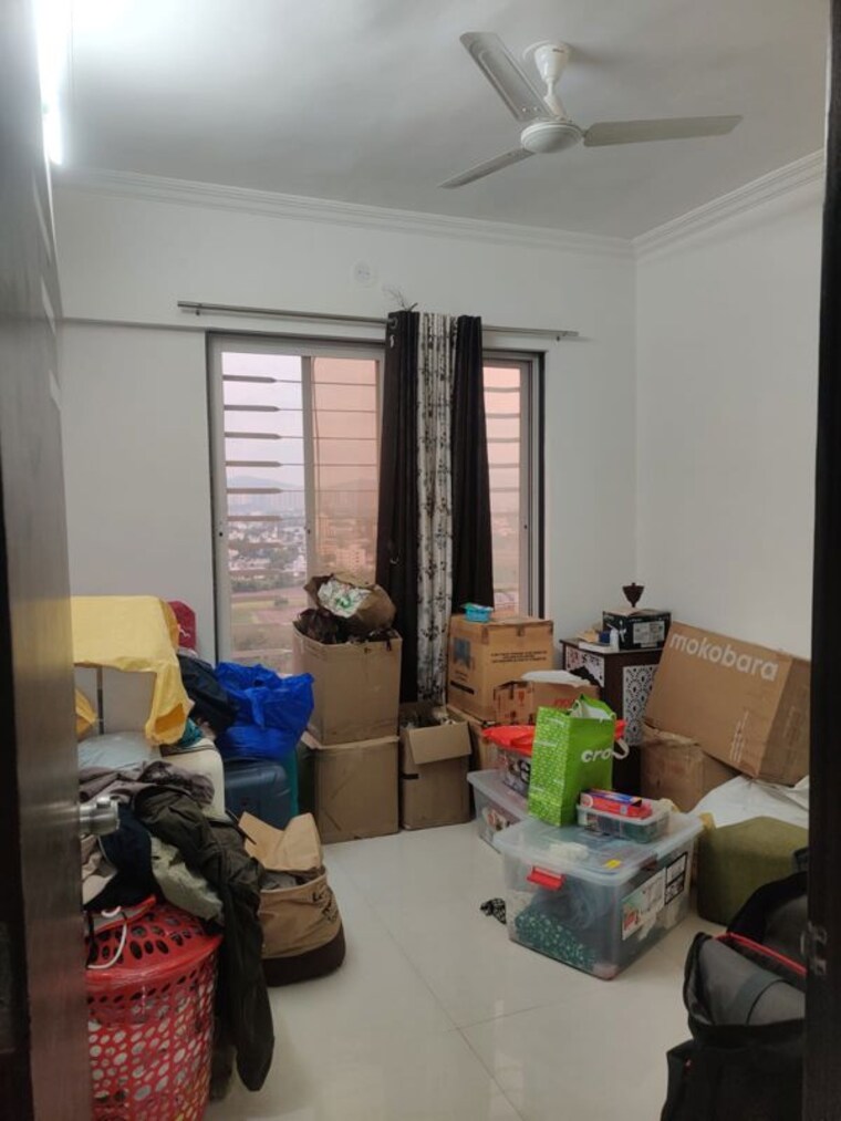 Bedroom, aurigaa-aryaban 3 Bedroom 1009 Sq.Ft. Apartment In Kiwale Pune 10443797
