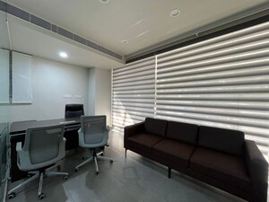 Team Area in  Office Space at Hsr Layout – for Rent