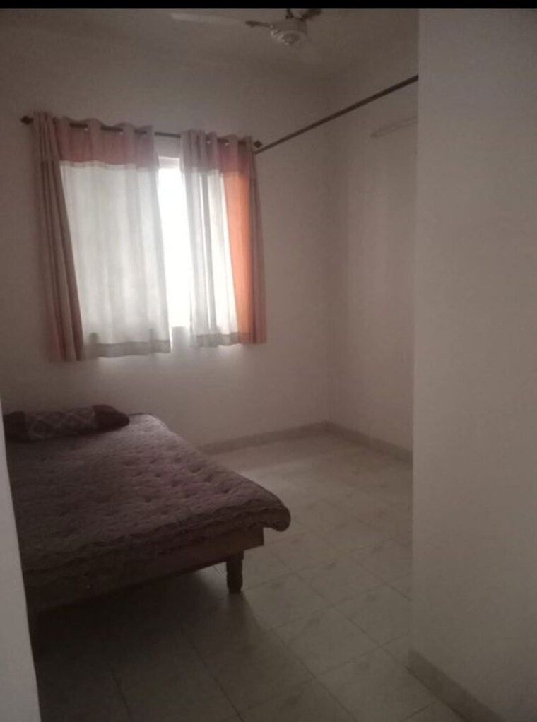 Bedroom, tushar-gardens 3 Bedroom 1350 Sq.Ft. Apartment In Pimple Saudagar Pune 10443811