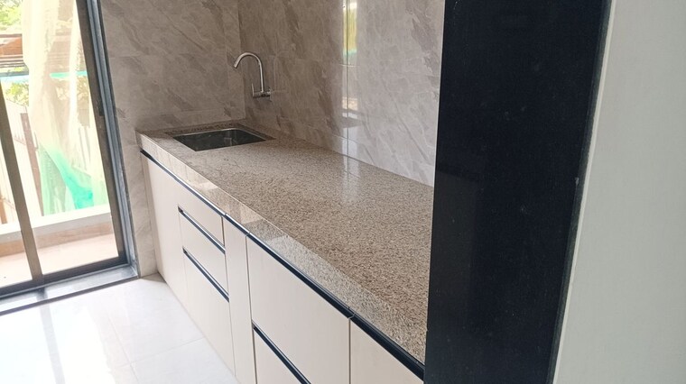 Balcony, umiya-oasis 1 Bedroom 715 Sq.Ft. Apartment In Mira Road Thane 10443793