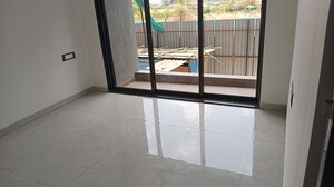 Balcony in 1 BHK Apartment at Umiya Oasis, Mira Road – for Sale