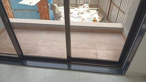 Balcony in 1 BHK Apartment at Umiya Oasis, Mira Road – for Sale