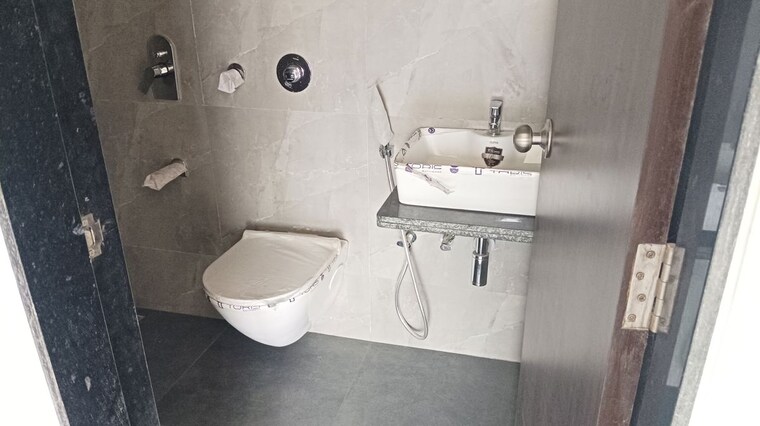 Bathroom, umiya-oasis 1 Bedroom 715 Sq.Ft. Apartment In Mira Road Thane 10443793