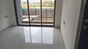 Balcony in 1 BHK Apartment at Umiya Oasis, Mira Road – for Sale