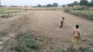 Plot Area in  Plot at Bikapur – for Sale
