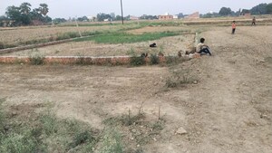 Plot Area in  Plot at Bikapur – for Sale