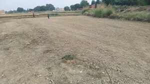 Plot Area in  Plot at Bikapur – for Sale