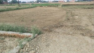 Plot Area in  Plot at Bikapur – for Sale