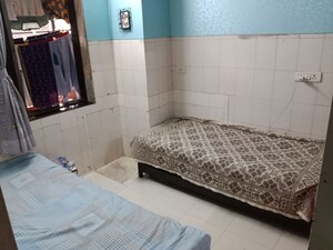 Bedroom in 2 BHK Apartment at Vithal Nagar – for Rent