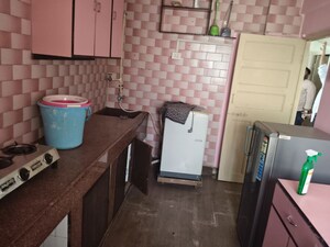Team Area in 2 BHK Apartment at Vithal Nagar – for Rent