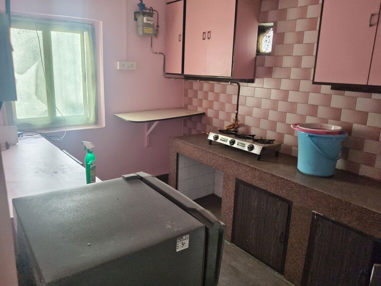 Team Area, vithal nagar 2 Bedroom 700 Sq.Ft. Apartment In Vithal Nagar Mumbai 10443846