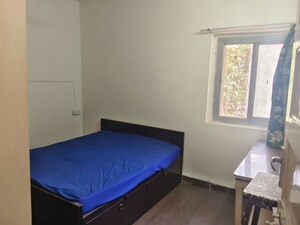 Bedroom in 2 BHK Apartment at Vithal Nagar – for Rent