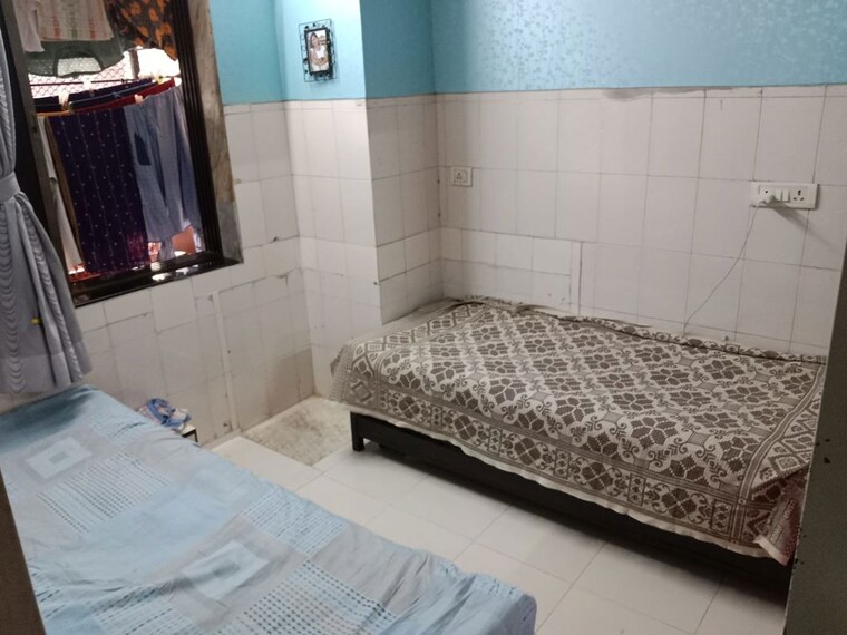 Bedroom, vithal nagar 2 Bedroom 700 Sq.Ft. Apartment In Vithal Nagar Mumbai 10443846