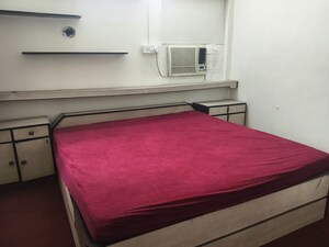 Bedroom in 2 BHK Apartment at Vithal Nagar – for Rent