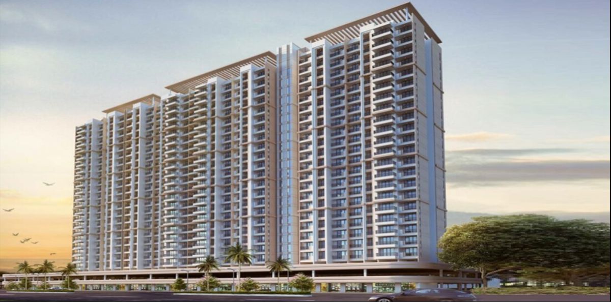 1 BHK + Store Room 470 Sq.Ft. Apartment in JP North Alexa