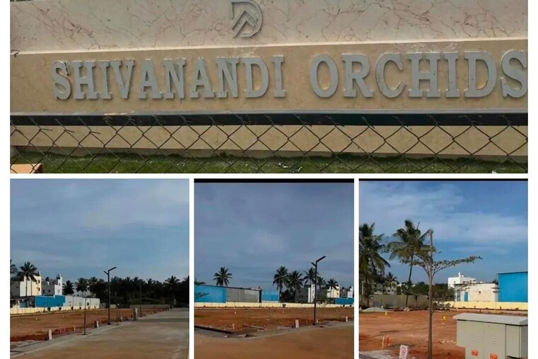 Exterior View, rachenahalli  1500 Sq.Ft. Plot In Rachenahalli Bangalore 10443842