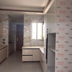 5 BHK + Pooja Room Builder Floor For Sale in Green Fields Colony