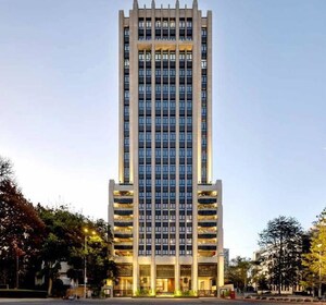  Office Space For Sale in Worli