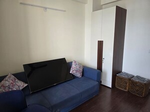 Bedroom in 4 BHK Apartment at Emaar Emerald Floors, Sector 65 – for Sale