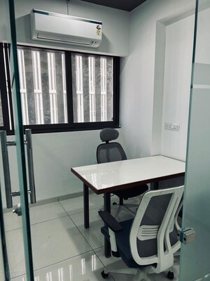 Team Area in  Office Space at Gota – for Rent