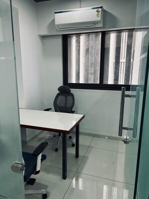 Team Area in  Office Space at Gota – for Rent