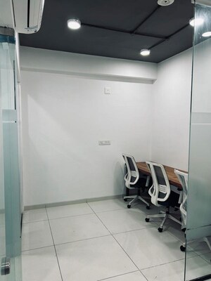Furnished Amenities in  Office Space at Gota – for Rent