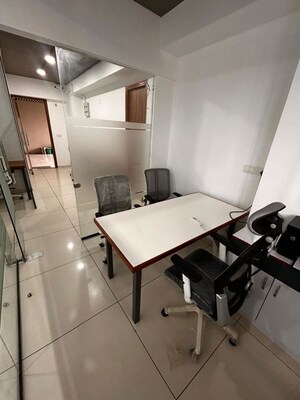 Team Area in  Office Space at Gota – for Rent