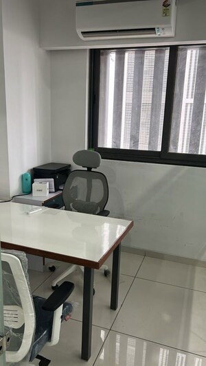 Team Area in  Office Space at Gota – for Rent