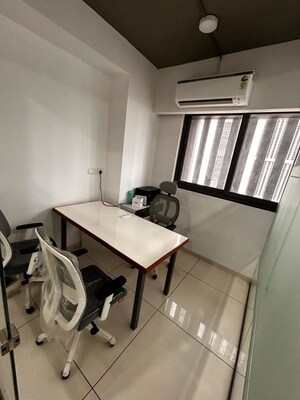 Team Area in  Office Space at Gota – for Rent