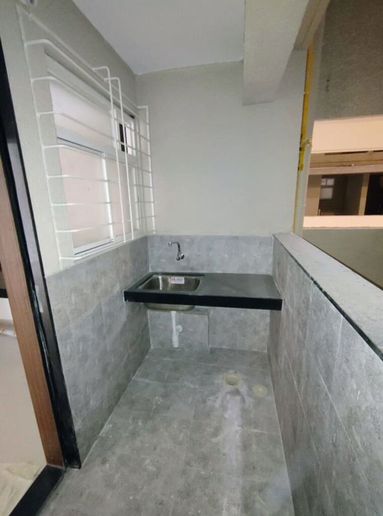 Kitchen, 4-taljai-hills-phase-1 2 Bedroom 800 Sq.Ft. Apartment In Dhankawadi Pune 10443867