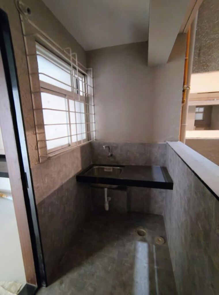 Kitchen, 4-taljai-hills-phase-1 2 Bedroom 800 Sq.Ft. Apartment In Dhankawadi Pune 10443867