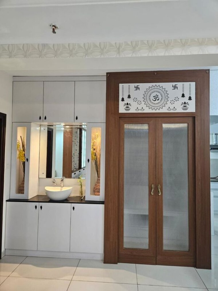 undefined, lansum-etania 3 Bedroom 2275 Sq.Ft. Apartment In Gachibowli Hyderabad 10443878