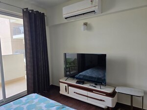 Bedroom in 4 BHK Apartment at Emaar Emerald Floors, Sector 65 – for Sale