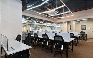  Office Space For Rent in Baner Gaon