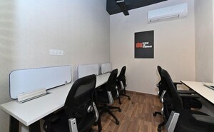 Team Area in  Office Space at Baner Gaon – for Rent
