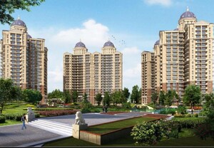 3 BHK Apartment For Sale in Ambika Florence Park, North Mullanpur