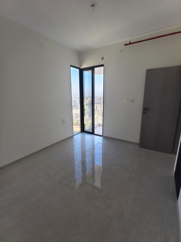 2 BHK + Pooja Room 782 Sq.Ft. Apartment in Dhamji Shamji Mahavir Spring Tulip Phase 1
